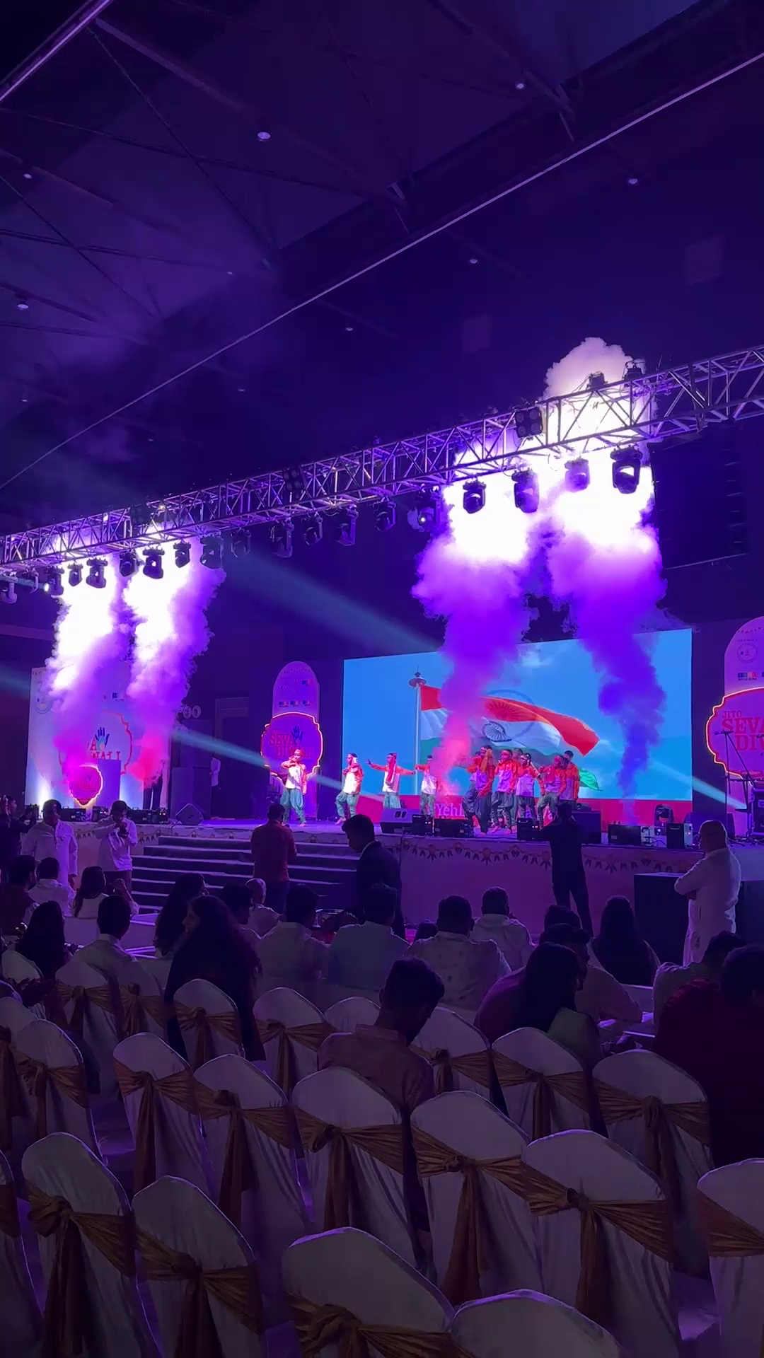 snap_Special Effects For Government Event