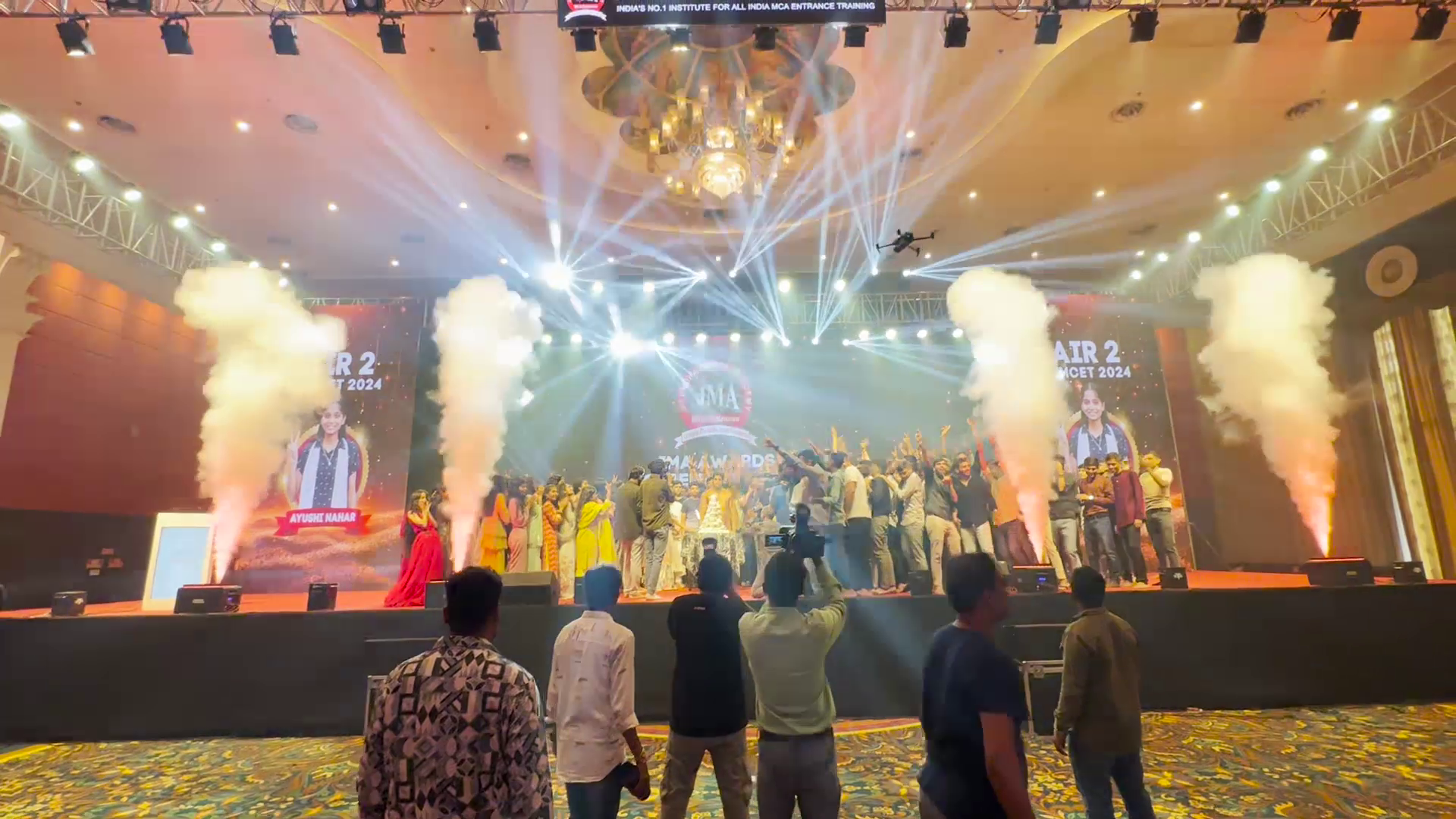 thumb_Special Effects For Corporate Event