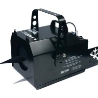 snow machine